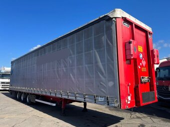 Vanhool A3C002 MEGA SAF zvedací náprava - 3