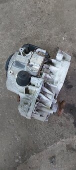 Prevodovka PBE - 3