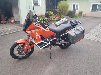 KTM 990 ADVENTURE - 3