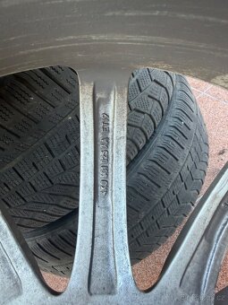 ORIG AUDI 21" 5x112 AUDI SPORT - 3