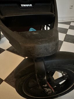 Thule Urban Glide 2 - 3