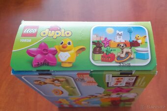 Lego Duplo 10838 Domácí mazlíčci - 3
