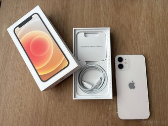 Apple Iphone 12 mini, 64GB - 3