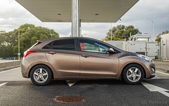 Hyundai i30 1.6 CRDi - 3