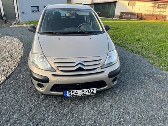 Citroen c3 - 3