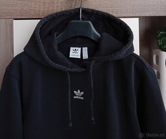 Adidas dámská mikina vel. S - 3