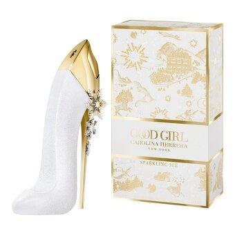 Parfem vona Carolina Herrera Good Girl Danzling Gardénia 80m - 3