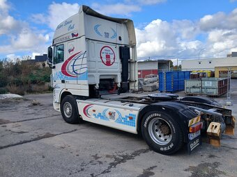 DAF 105 XF 510 SSC - 3