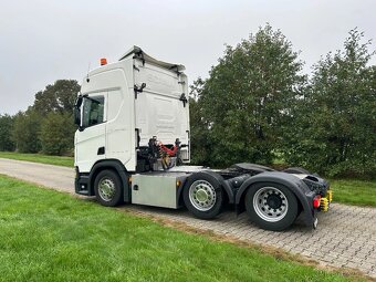 Scania R500 6x2 / Lowdeck / 313tkm - 3