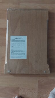 Nově dřevěné krájecí prkénko Dietrich DAI2001S - 3