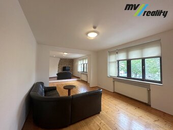 Lysá nad Labem, pronájem komerčních prostor 90m2. - 3