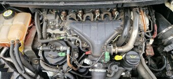 Prodam na náhradní díly Ford Focus C-Max 2.0TDCi - 3