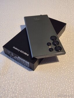 Samsung Galaxy S23 Ultra - 3