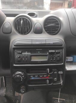 Hyundai Atos Prime 1.0  na ND - 3