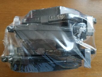 BRZDOVÉ DESTIČKY, MEYLE ,025 235 5717, PRODÁM - 3