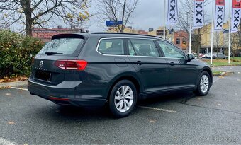 VW PASSAT B8 2020 110KW FACELIFT•COMFORTLINE•190T KM - 3