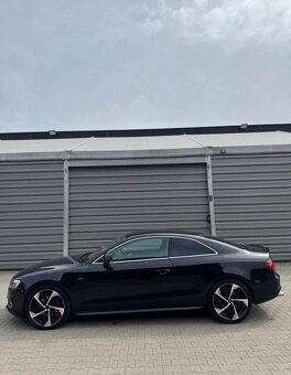 Audi A5 3.0 TDI 176kw Quattro - 3