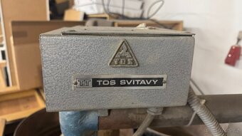 Spodní fréza s příslušenstvím - 3