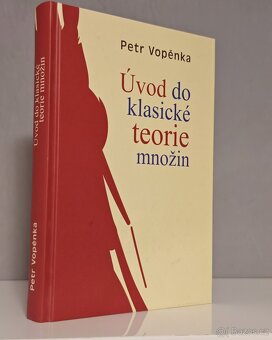 Sada 4 ks doplňkových učebnic MATEMATIKA pro SŠ a gymnázia - 3