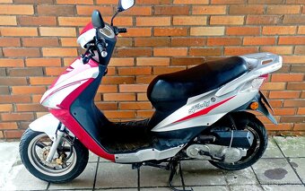 Yuki 50ccm - 3