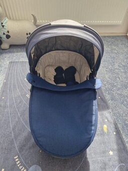 Kočár X-LANDER X RUN - 3