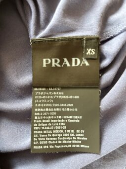 Prada tričko - 3