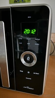 Mikrovlnná trouba Whirlpool 6.smysl - 3