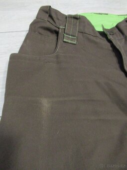 pánské monterky STRAUSS MOTION 2020 94(46L) - 3