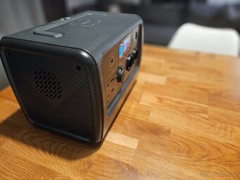 Nabíjecí stanice Bluetti EB70 - 3