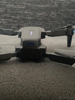 Dron fancy gle - 3