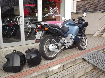 BMW K 1200RS - 3