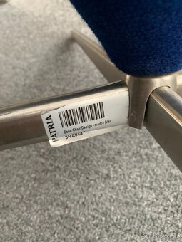 Designové křeslo Vitra Cone chair - 3