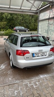 A4 2.0 tdi - 3