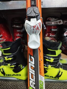 Dětské lyže Blizzard 130cm - 3