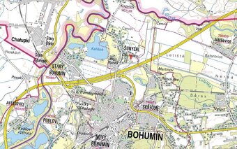 Zemědělská půda, prodej, Nový Bohumín, Bohumín, Karviná - 3