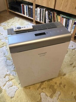 Čistička vzduchu Concept - 3