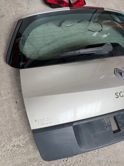 Díly Renault Scenic II - 3