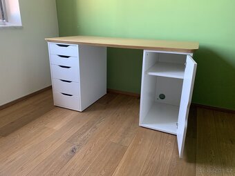 Psací / pracovní stůl - 3