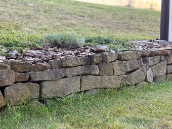 Kámen- haklík nepravidelný - 3