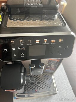 Philips EP 5447/90 - 3