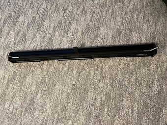 Roleta, síť, přepážka do kufru Superb II. combi - 3