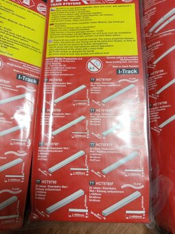 TT flexi Násep kolejiště - 3