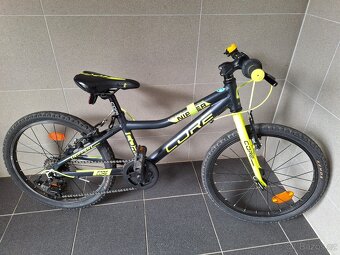 Dětské kolo Core Niper 20 - 3