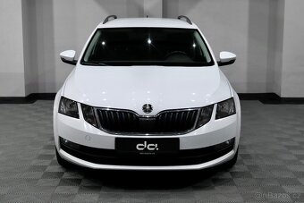 Škoda Octavia 3 Facelift Combi  1.4TSI 110kW DSG Ambition - 3