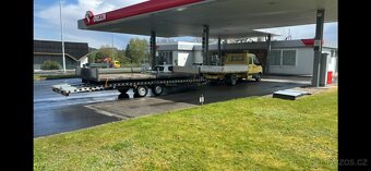 VW Crafter sklápěč - 3