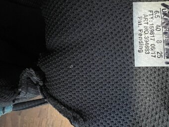 Kotnikove boty Salamon vel.40 - 3