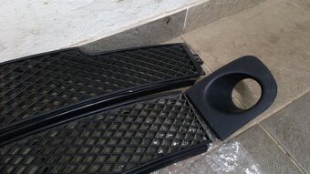 Přední mlhovky Passat B5 96-01 - 3