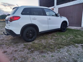 Suzuki Vitara 1,4 103kw 4x4 8/2018 lift+30mm - 3
