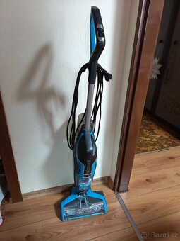 Víceúčelový vysavač BISSELL - 3