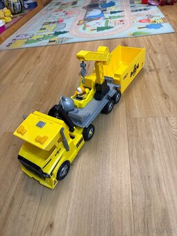 Tlapková patrola -auta - 3